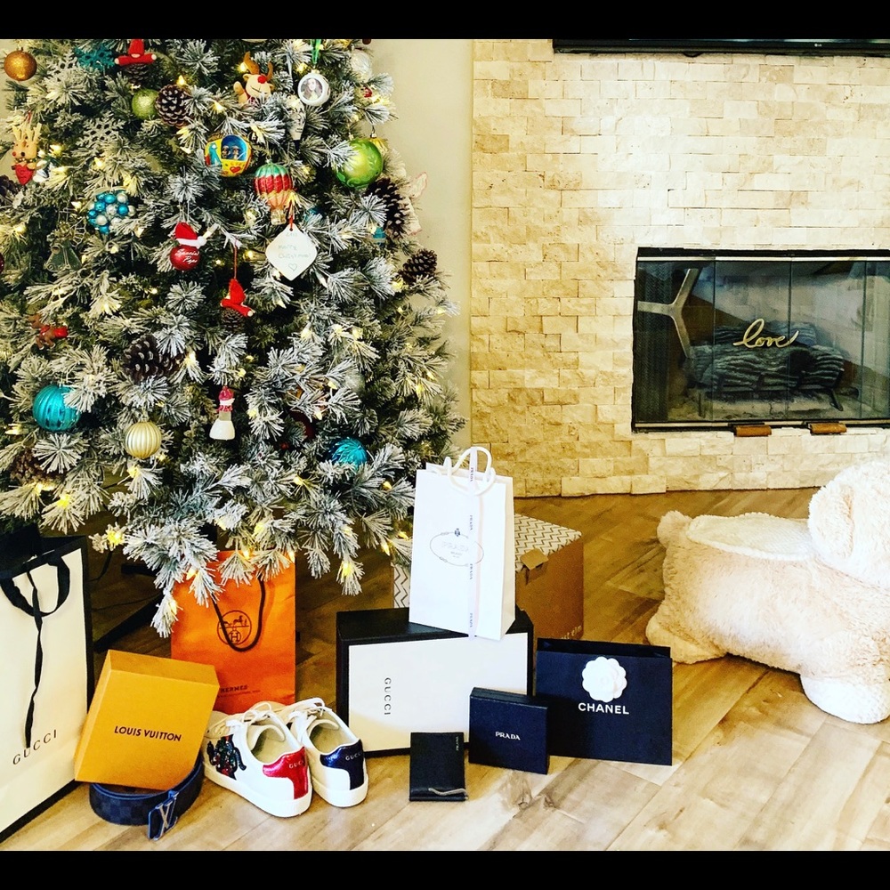 Meet your Posher, Iveta